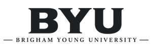 BYU logo 