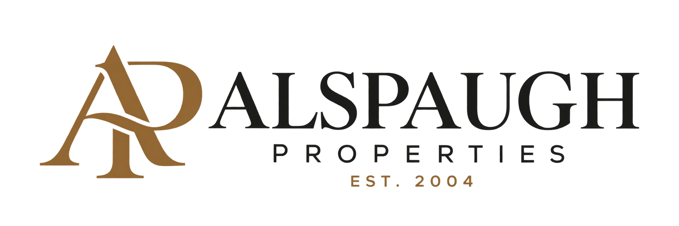 Alspaugh Properties — established 2004