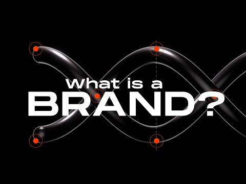 What is a brand?