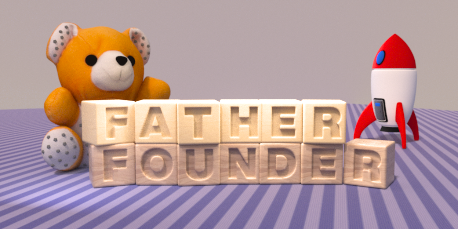 How Becoming a Father Made Me a Better Founder