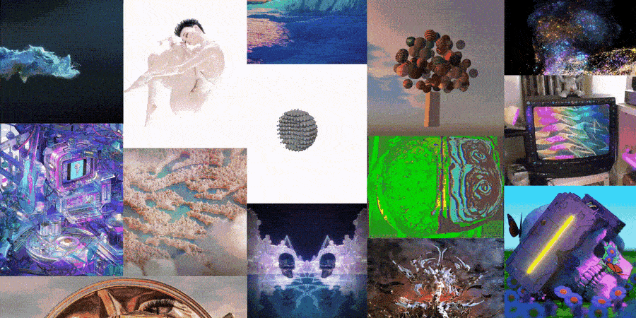 A Marketer’s Musing on NFTs & the Future of Digital Art