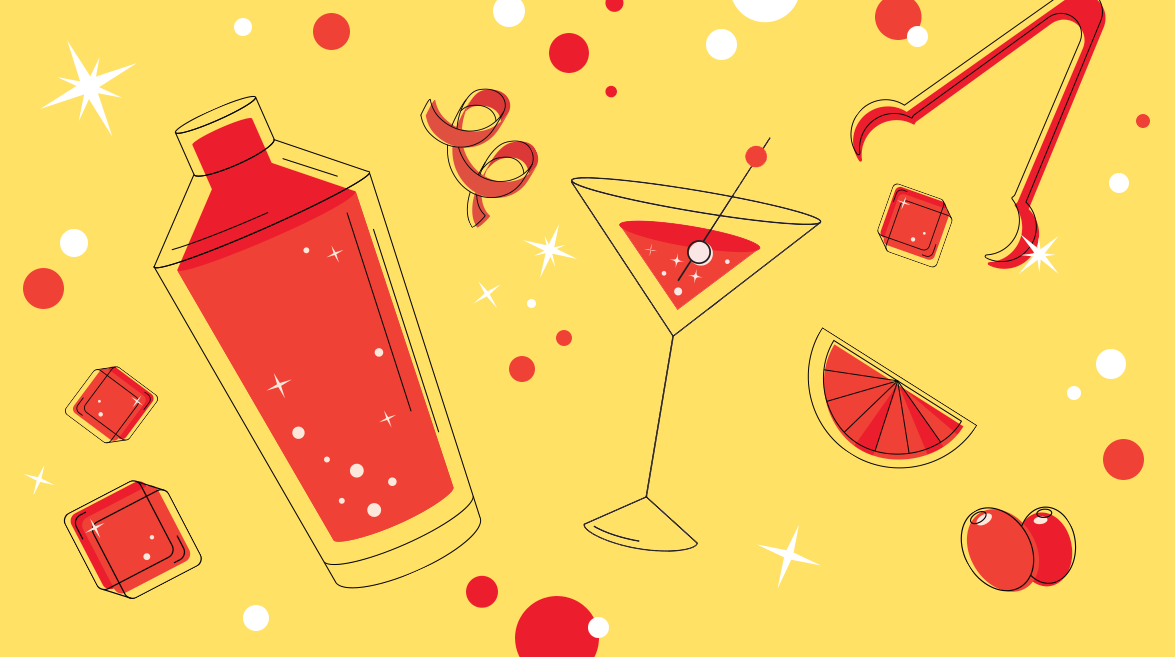 What Do the World’s Best Bartenders and Most Successful Entrepreneurs Have in Common?