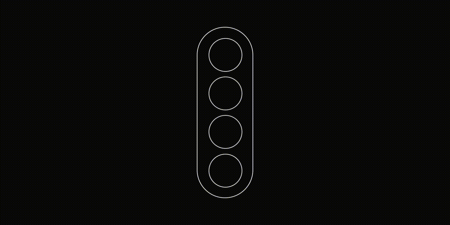 How a Traffic Light Changed How I Think About Leading