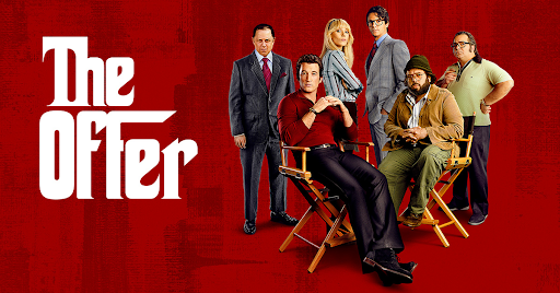 What Every Project Manager Can Learn From The True Story of The Godfather