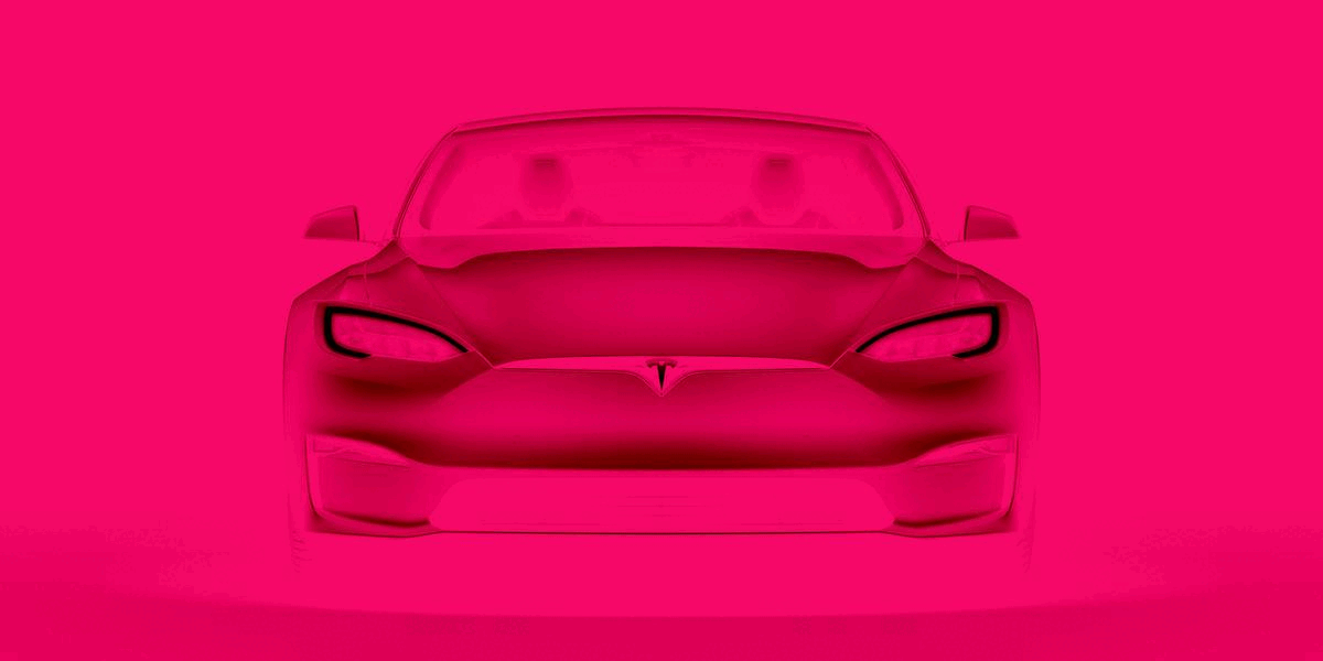 Tesla isn’t an electric car company. It’s an electrifying brand.