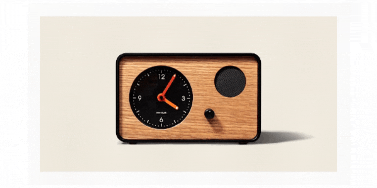 An ode to oddly satisfying product experiences