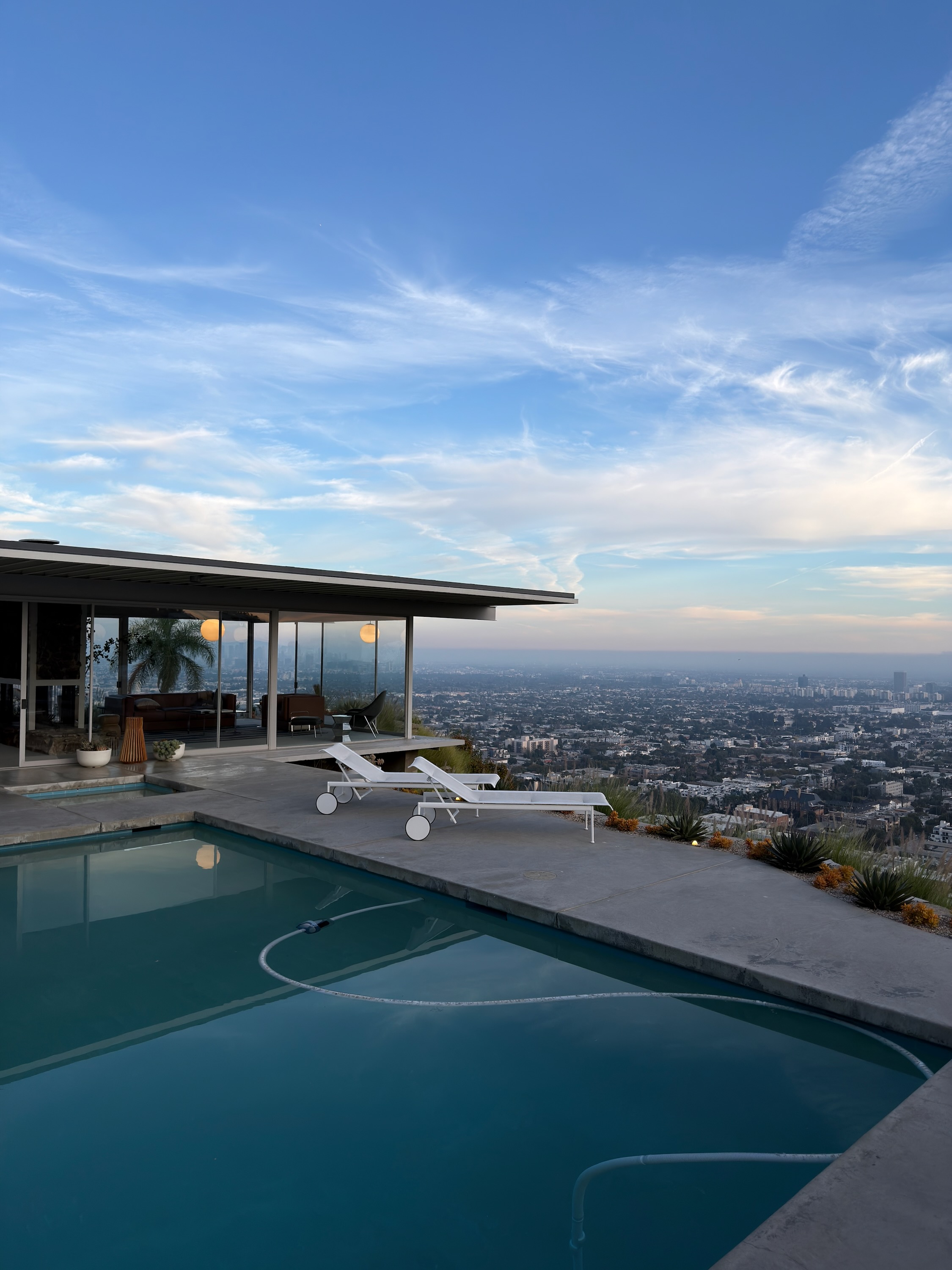 Stahl House