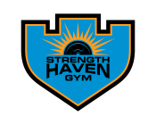 Strength Haven Gym logo