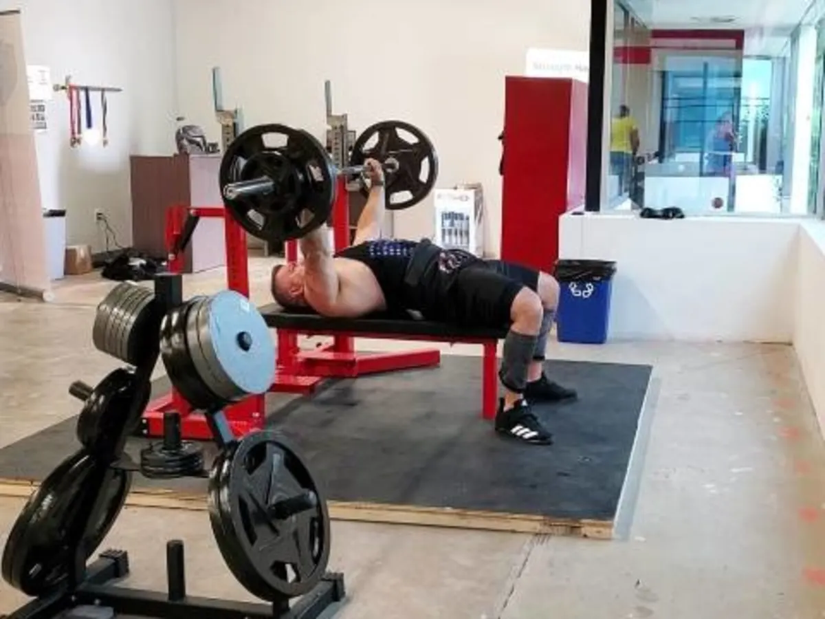 One of the strongest sports in the world. Learn how to display your strength through technical proficiency in the 3 big lifts: Squat, Bench, & Deadlift.