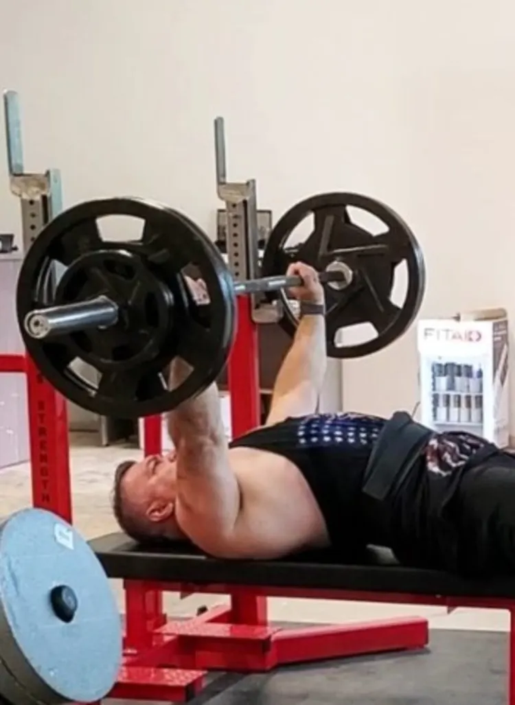 One of the strongest sports in the world. Learn how to display your strength through technical proficiency in the 3 big lifts: Squat, Bench, & Deadlift.