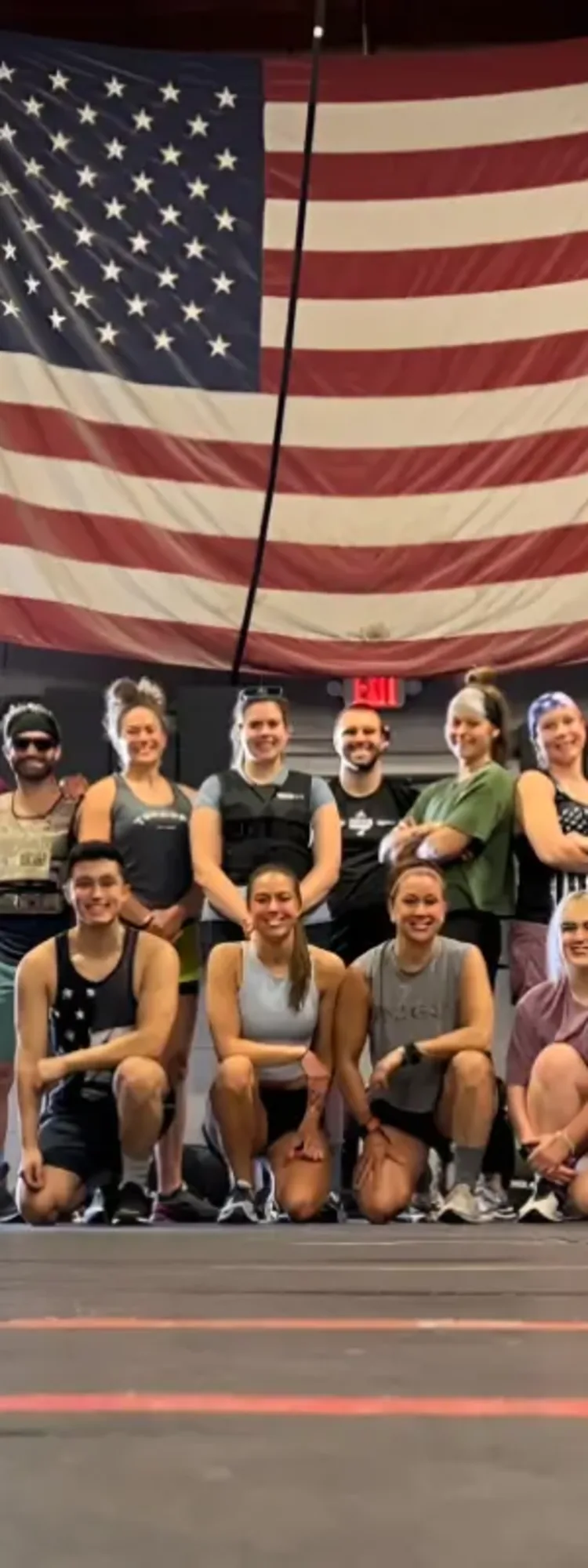 Home Hero image at South Mountain Community Fitness
