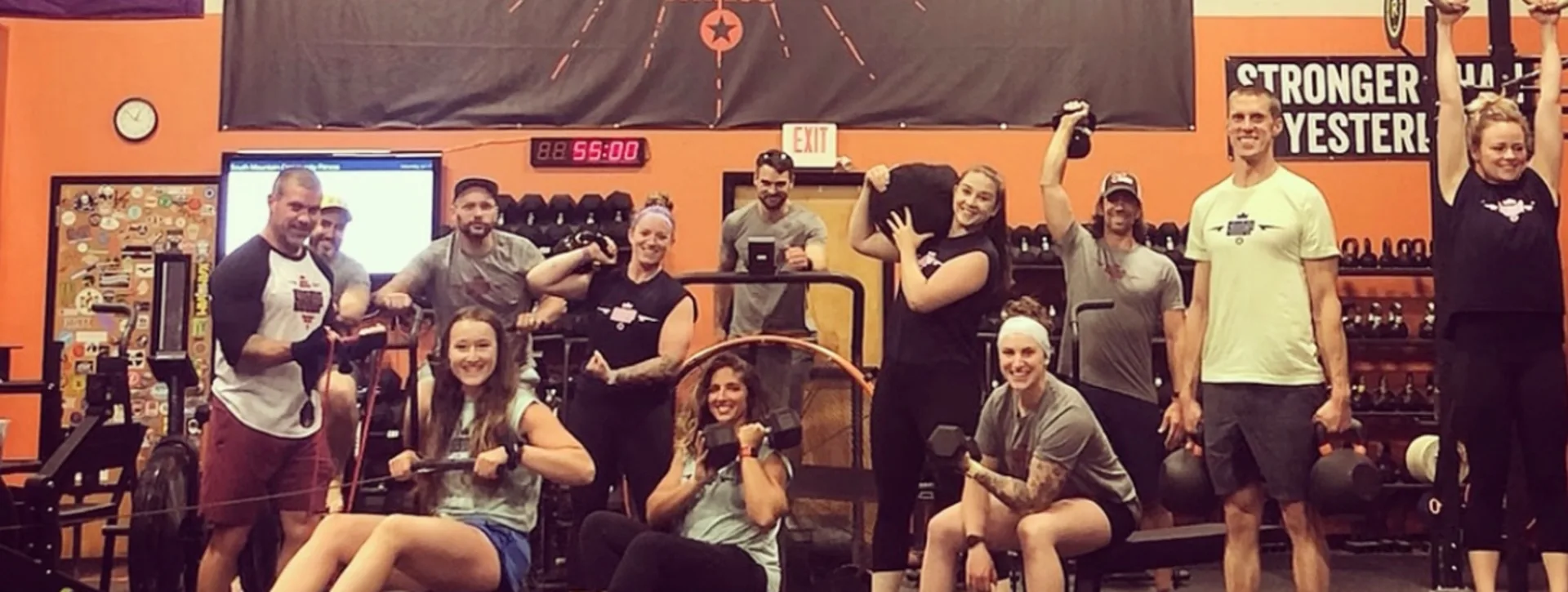 Contact us hero at South Mountain Community Fitness