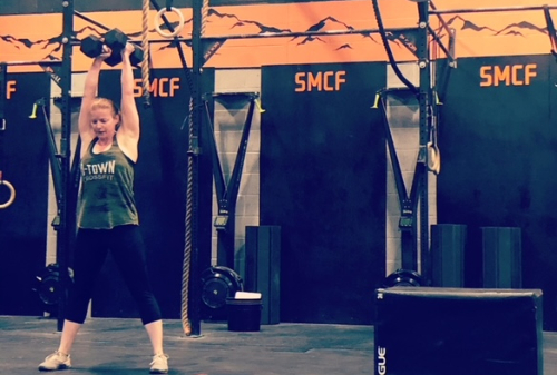 about image at South Mountain Community Fitness