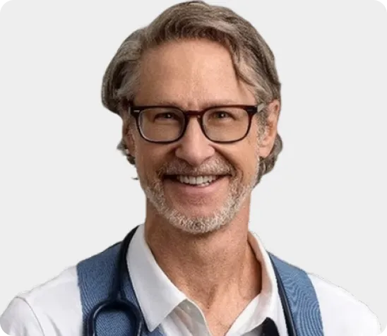 Dr. Tim Cook