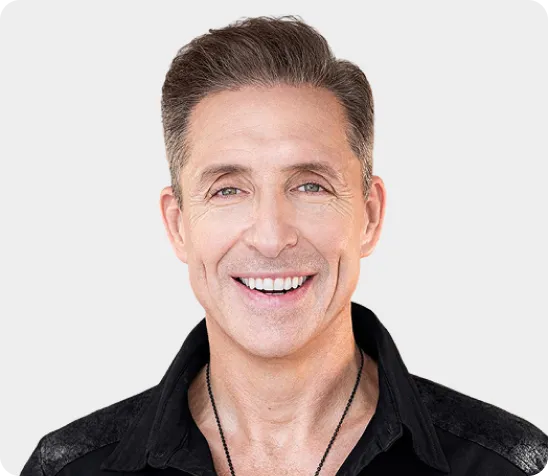 Dave Asprey