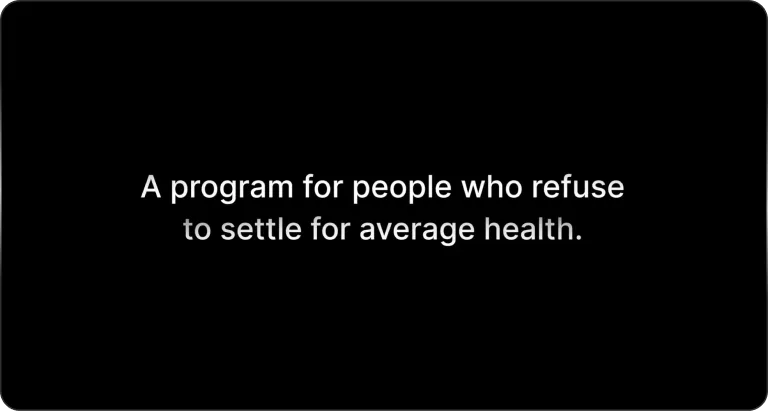 Video thumbnail: Everything You Know About Longevity Is Changing