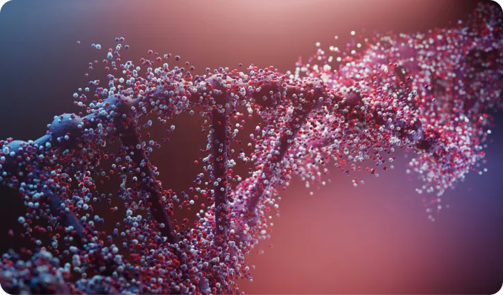 Video thumbnail: Gene Expression Therapy Explained