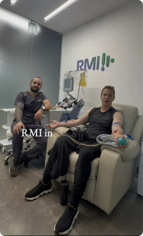 Video thumbnail: Stem cells may hold the key to sexual wellness. Here’s how.