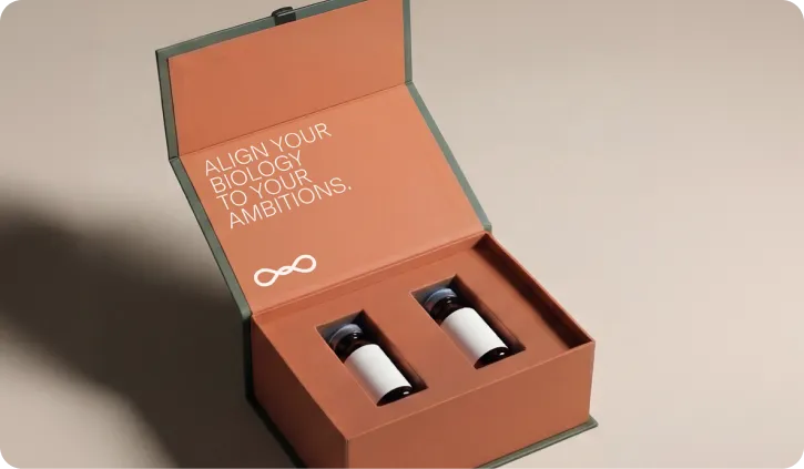 Gene therapy product box