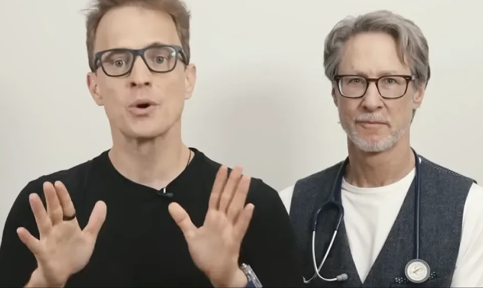 Dr. Tim Cook