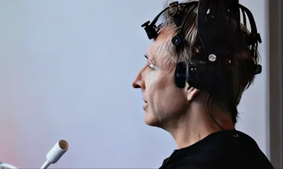 Dave Asprey