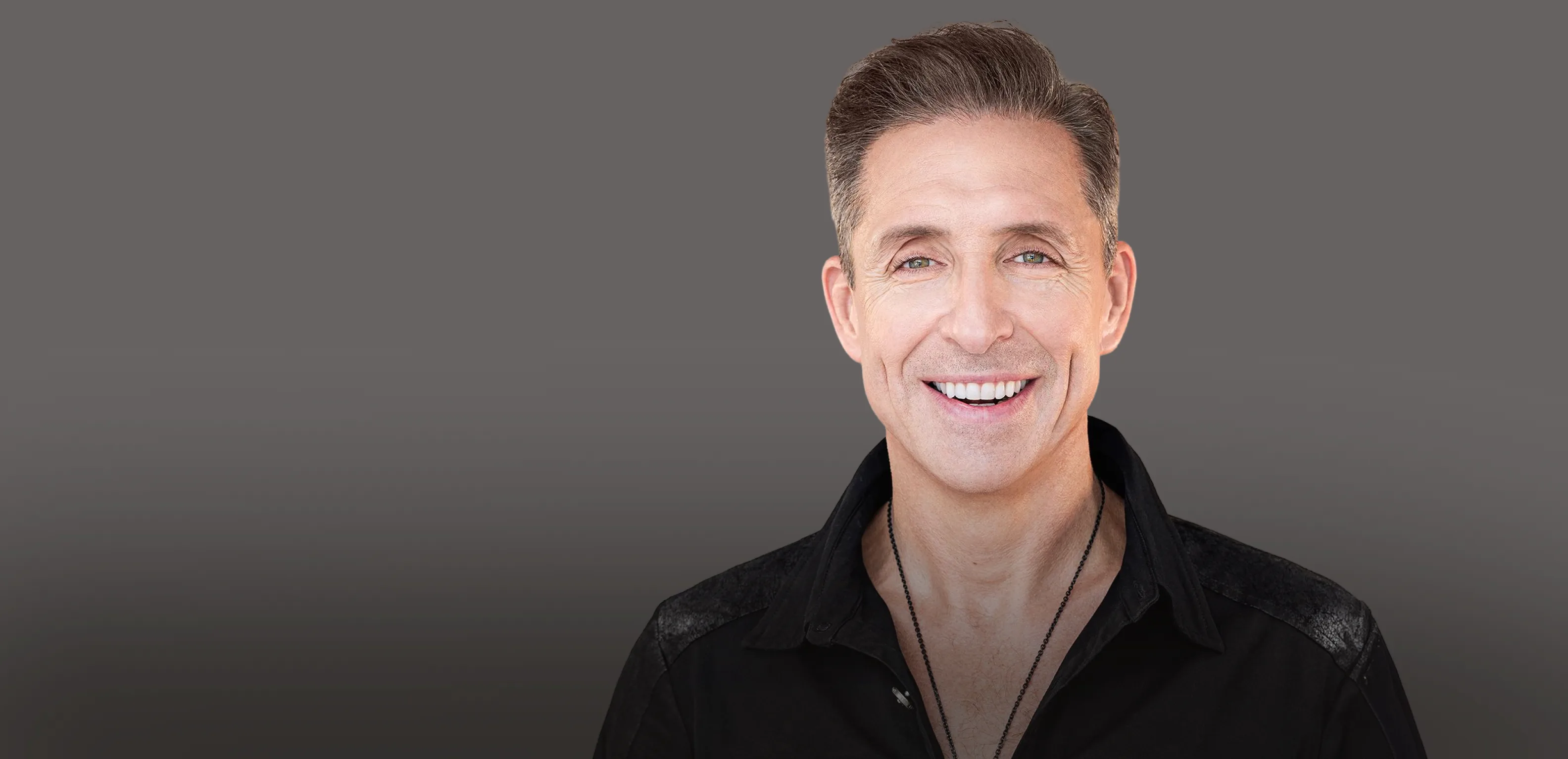 Dave Asprey, co-founder of House of Evolution
