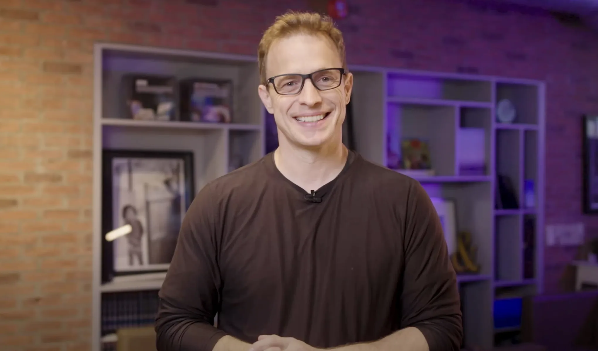 Marc Kielburger video