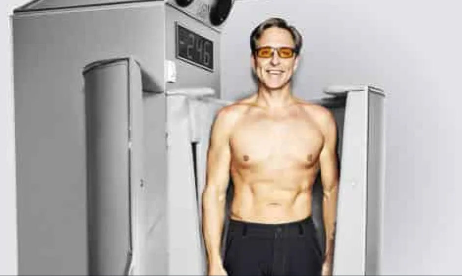 Dave Asprey