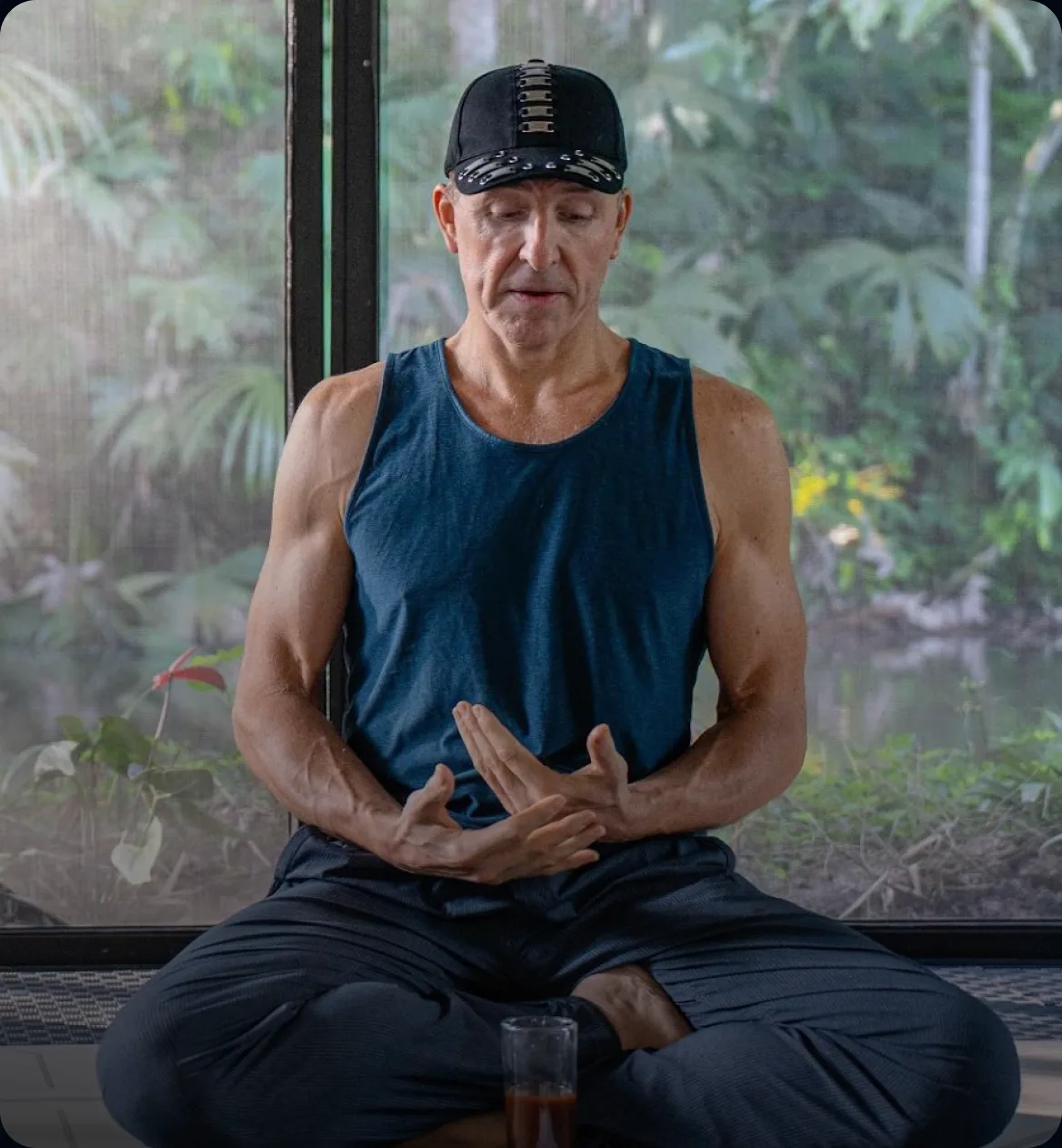 Dave Asprey