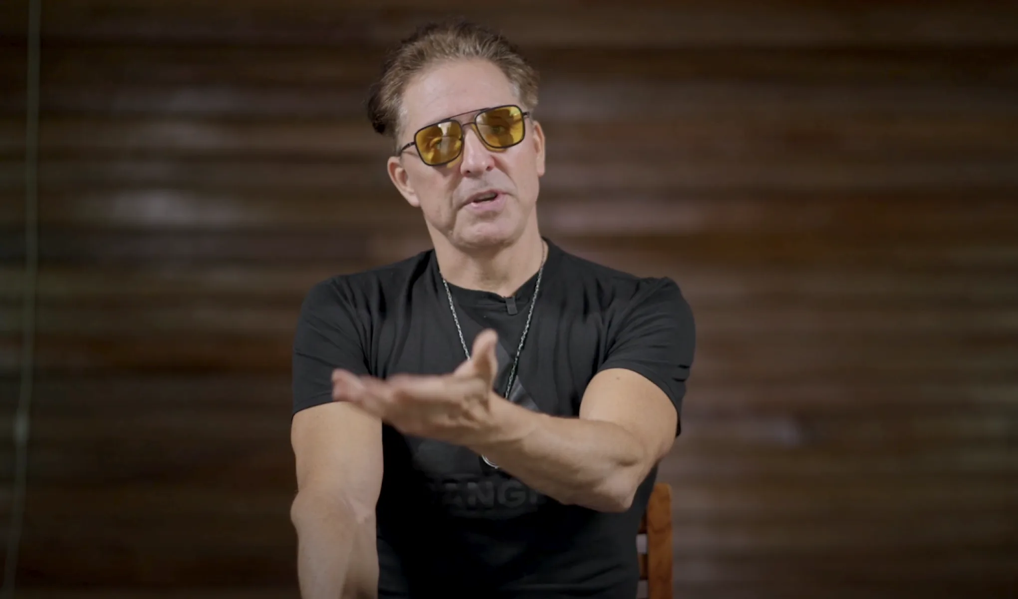 Dave Asprey video
