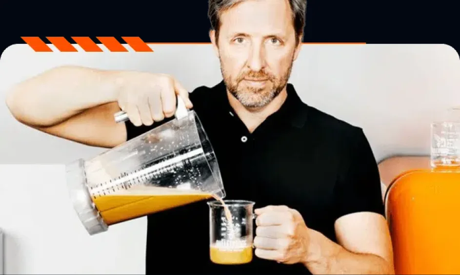 Dave Asprey