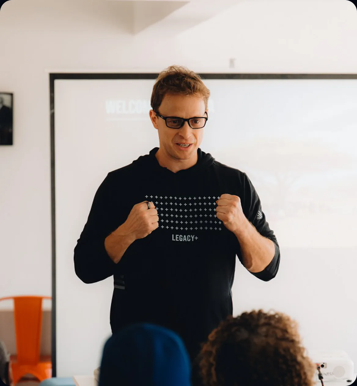Marc Kielburger