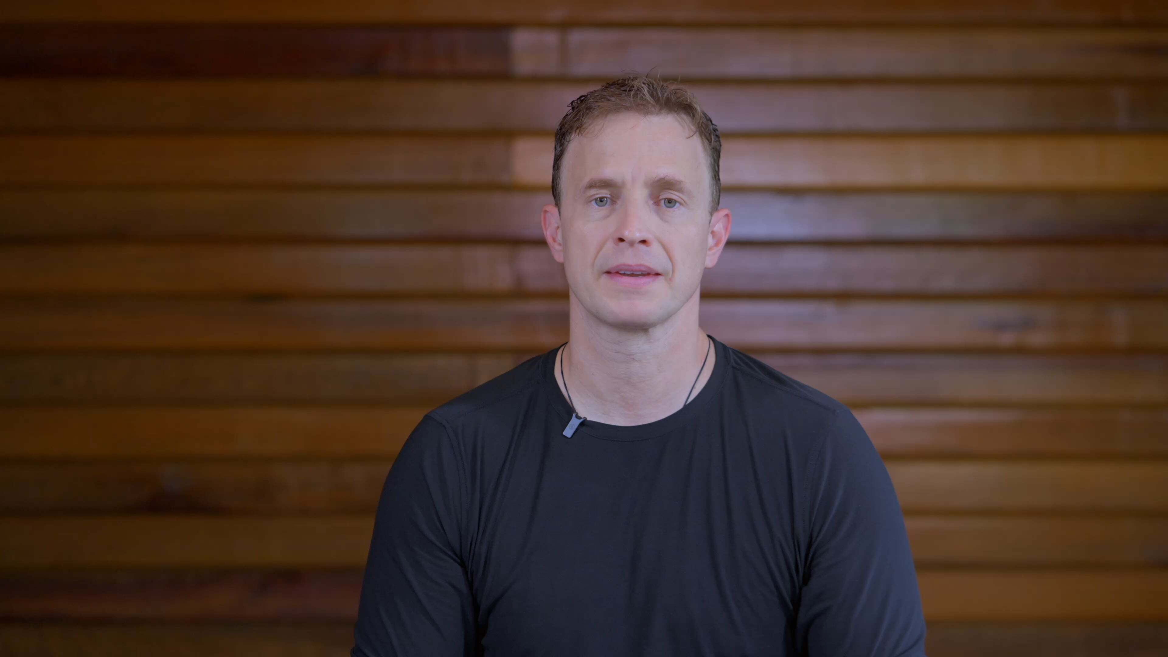 Marc Kielburger talks about gene expression therapy, video cover
