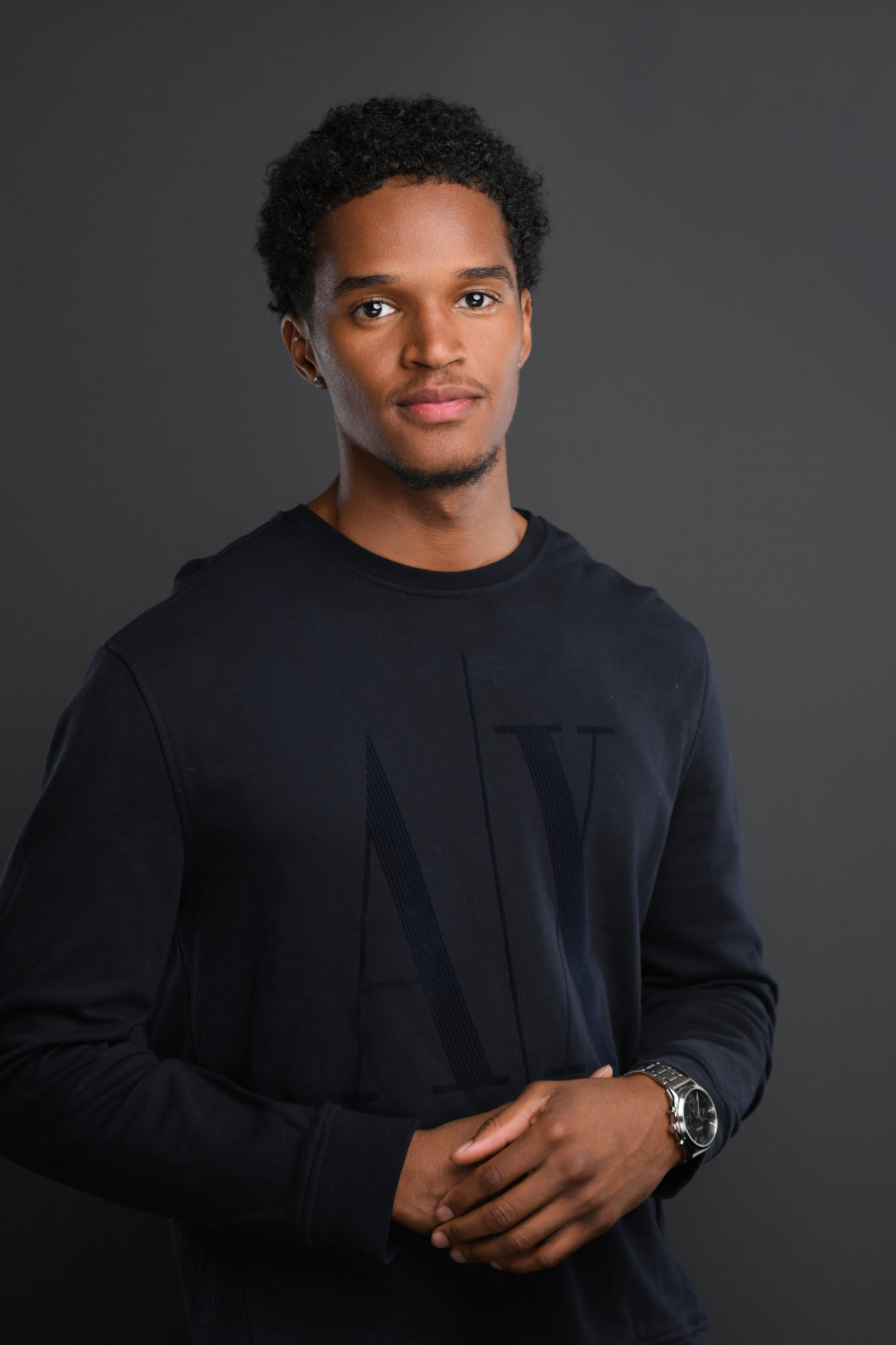 Marc Lawrence, founder of Newfound Digital