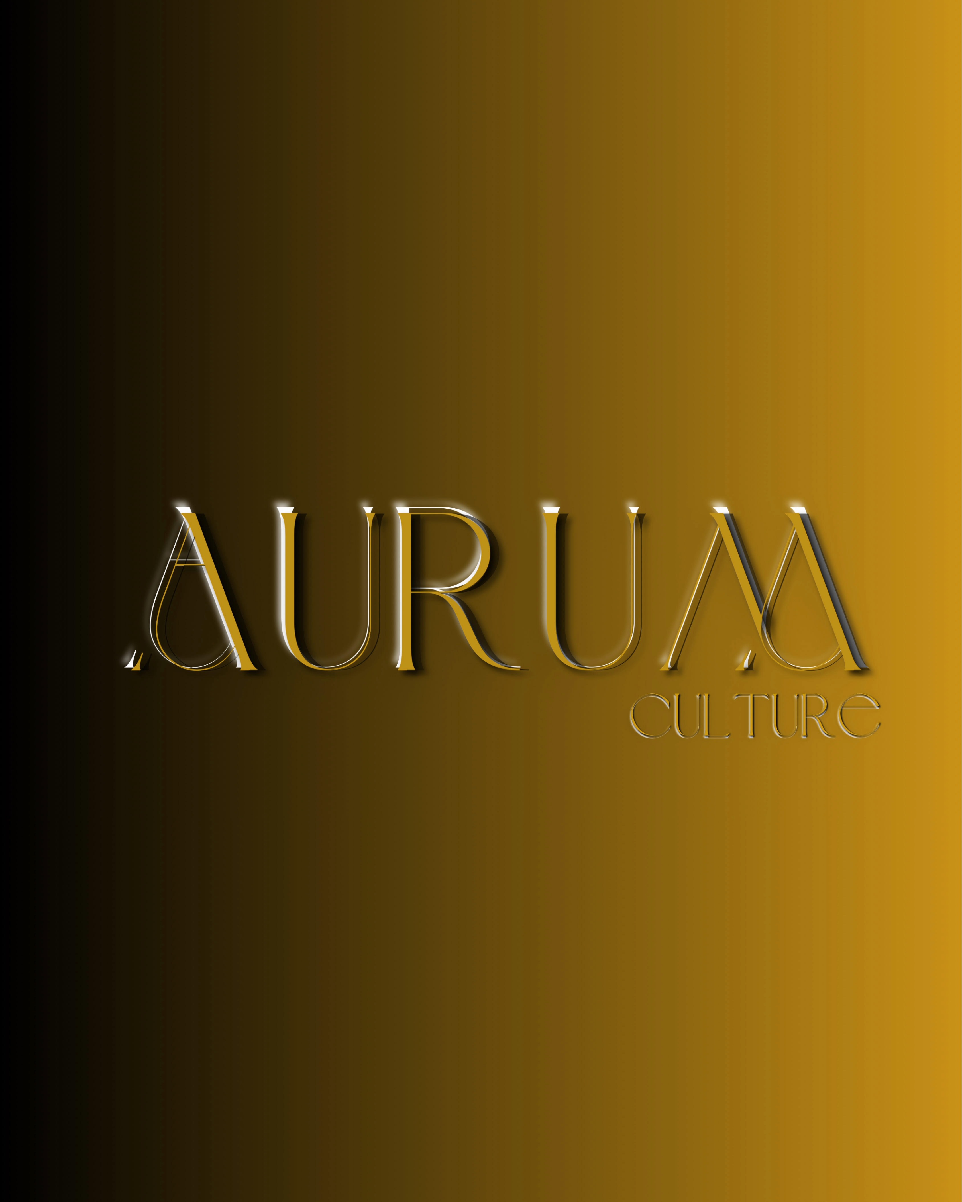 Aurum Culture logo