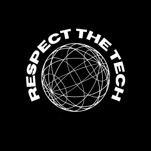 Respect The Tech logo