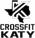 CrossFit Katy logo