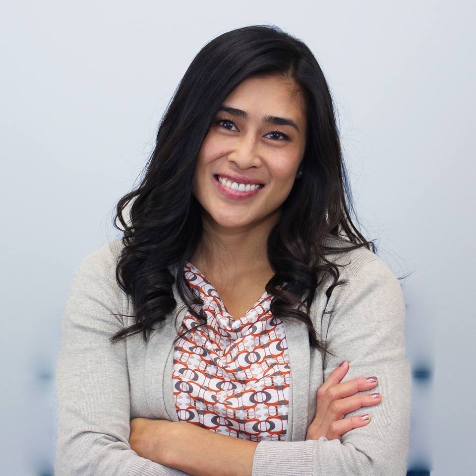 Terri is a first generation Vietnamese American, born in Dallas, and raised in Houston, TX. During middle school, she was active in volleyball, basketball, cross country, and track while also working at her parent’s seaf