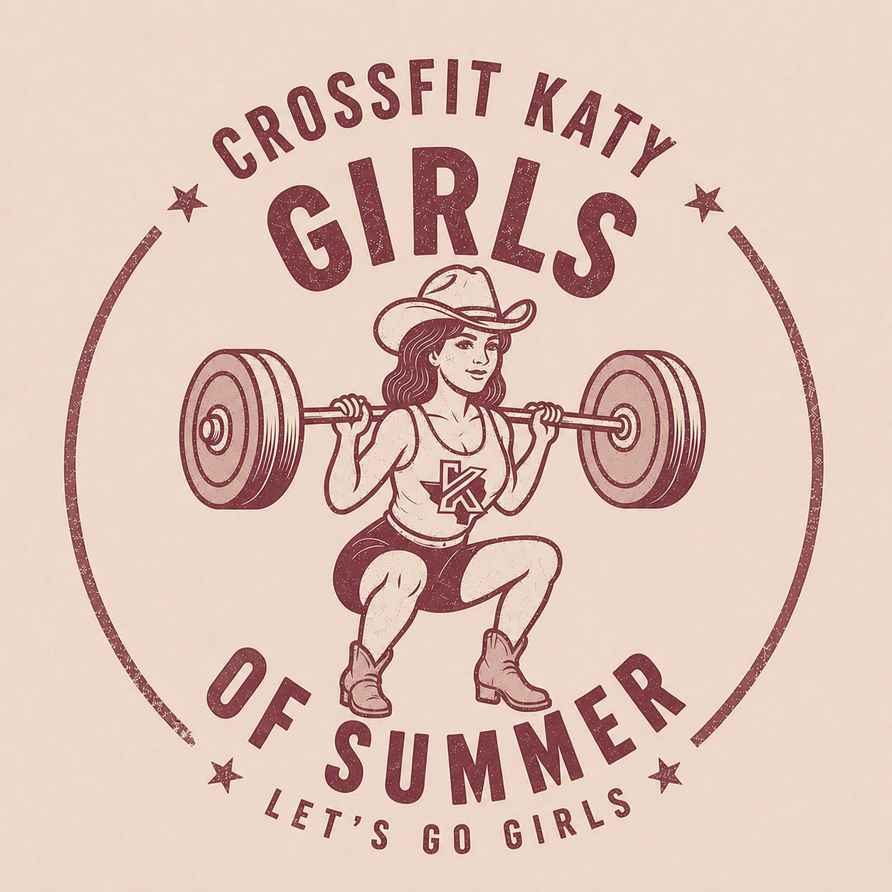 Girls of Summer