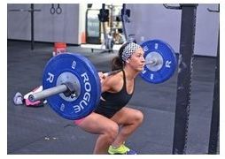 Tara Carr