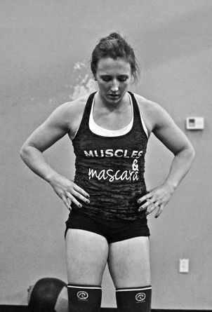 Madeline Felio Moore