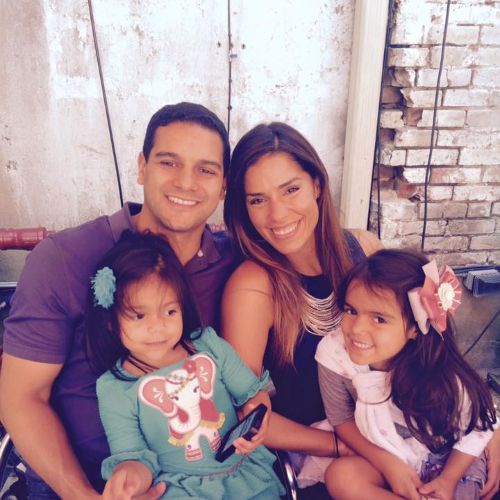 The Padillas