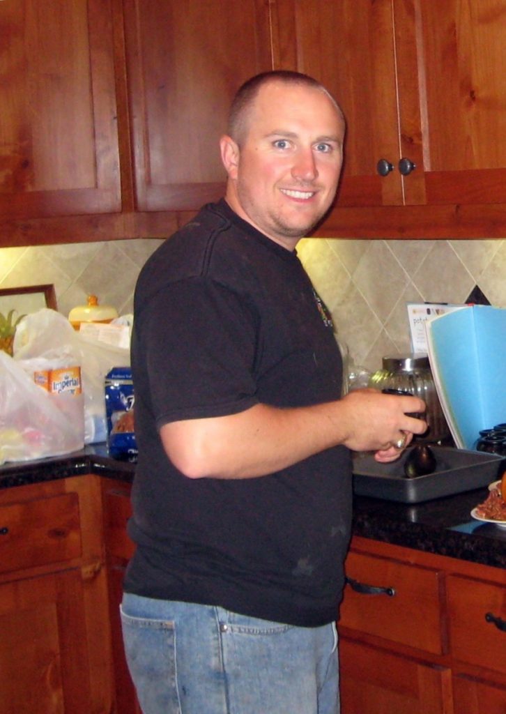 Hunter Sonnen