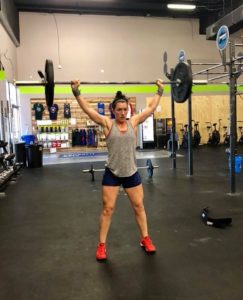 Vanessa Williamson