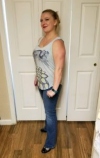 Michelle Caldwell