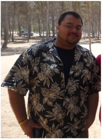Mo Khaleel