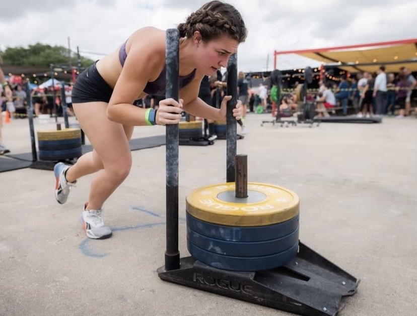 Taylor Kortlever