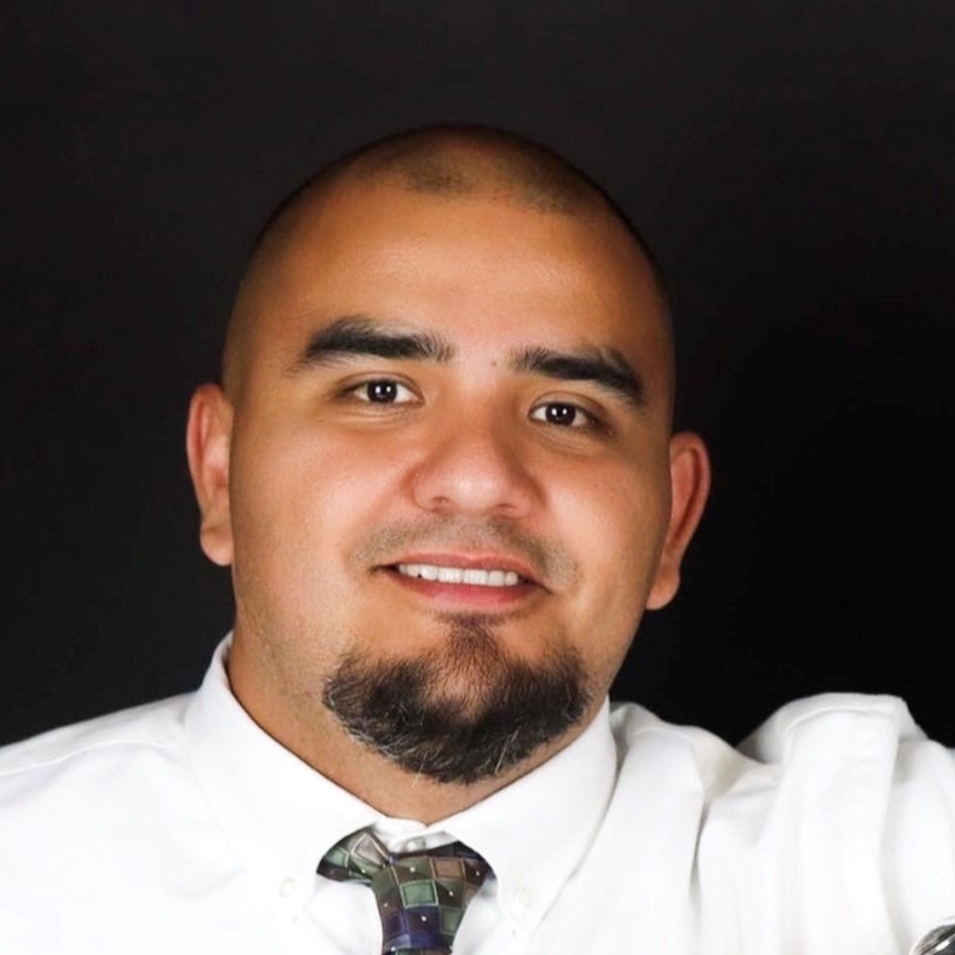 Carlos Alvarado