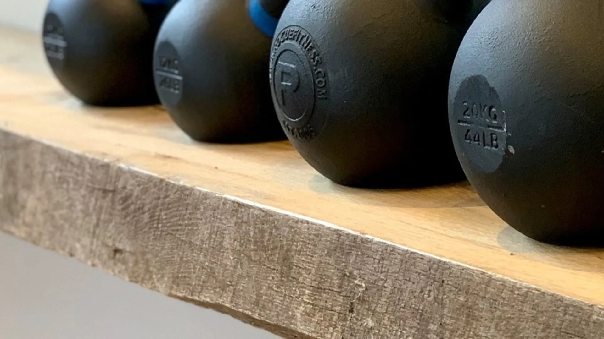 Images at Heights Fitness