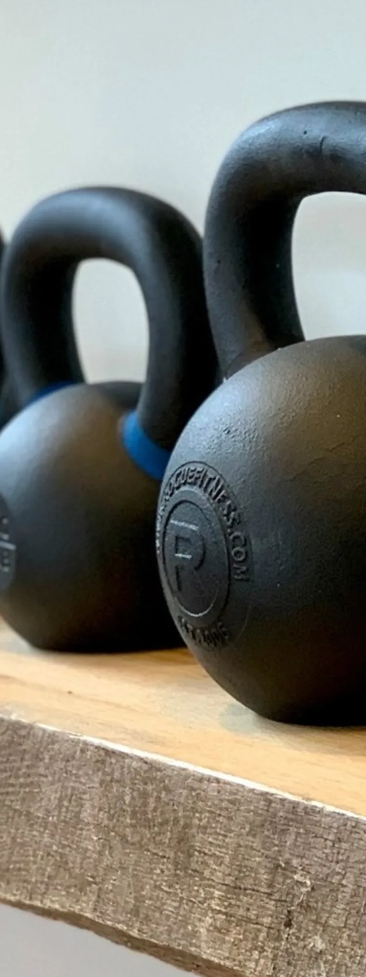 Images at Heights Fitness